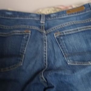 Ralph Lauren wide leg pants